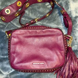 MK Crossbody